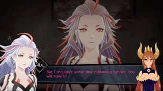 让我们玩 AI：SOMNIUM FILES 第 1 部分