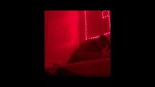 Red Night Sex