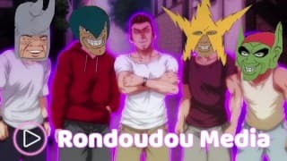 [HMV]我和男孩们 - Rondoudou Media