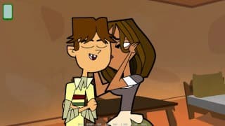 Total Drama Harem - Part 4 - Courtney Solo 由 LoveSkySan 提供