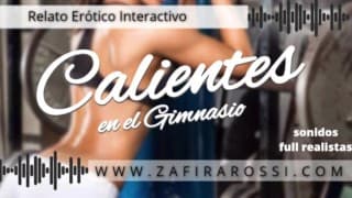 FULL VIDEO DESBLOQUEADO CALIENTES EN EL GYM | VERSIÓN 2 ALTERNATIVA DISPONIBLE EN CAFECITO.APP !!!