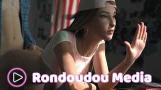 [HMV]操我或走开 - Rondoudou Media