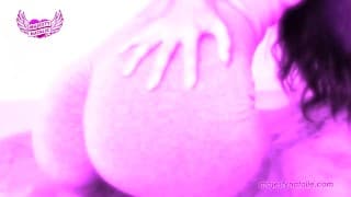 Yoga Pants X Toe Sucking X Mesmerize ♡ Femdom POV - Findom - Financial Domination - Majesty Natalie