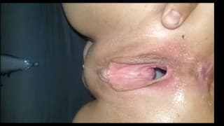 老公在大规模 bbc 假阳具中出后夺回妻子