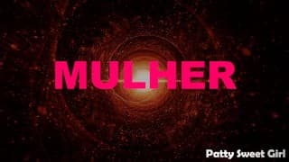 Você é uma mulher! COMPLETO - Português Brasil , feminização, crossdressing, sissy