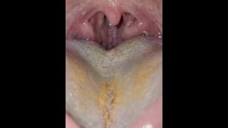 我的第一个 Maw Vid