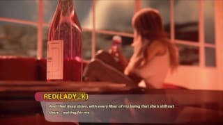 Hard To Love - 第 20 集 - RedLady2K 更新结束