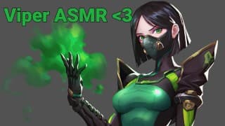 💚VIPER ASMR💚