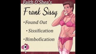 弗兰克·茜茜（Frank Sissy）色情音频治疗师羞辱娘娘腔