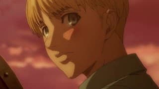 Armin Arlert 吃掉你的阴户！