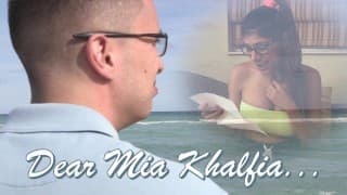 MIA KHALIFA - 与丝相处（合辑）