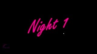 FNAF 夜班 [2021-09-09] [HStudiosDev] 第 1 部分