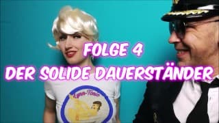 X-Ray's Sex Club - Folge 04 - Der solide Dauerständer