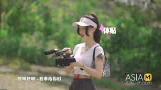 MTVQ19-EP3 野外露初EP3 预告