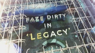 FaZeClan 呈献：FaZe Dirty 的“LEGACY”（Reaction）