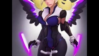 DVA 和 Mercy 被搞砸了 SLUTS