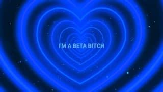 Beta Bitch Affirmations JOI