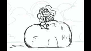 Cookie Run Vore!