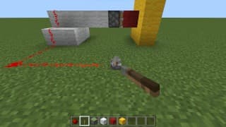 Minecraft红石教程