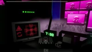 In Heat [MonsterBox] FNAF 色情模仿版本 0.7.2 第 11 部分