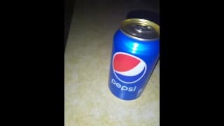 Ici c'est pepsi