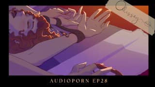 EP28: Tu voulais être surprise, assume maintenant ! / AUDIOPORN / FRENCH / Histoire Erotique