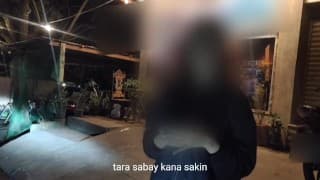 NA FAKE HABAL-HABAL AKO SA VALENZUELA | PINAY HIGH-SCHOOL | FAKE HABAL