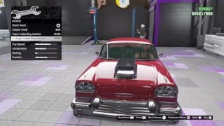 用你最好的 GYA 调整电影车（GTA 在线模式 Declasse Tornado Christine 万圣节直播）