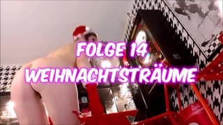 X-Ray's Sex Club - Folge 14 - Weihnachtsträume