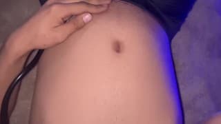 ALIEN MPREG 角色扮演促销