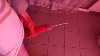 Audible Cumshot Compilation 🍾💦 Grosse Charge Épaisse