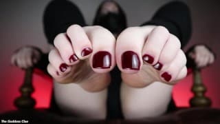 Red Pedi Perfection - 高清预告片