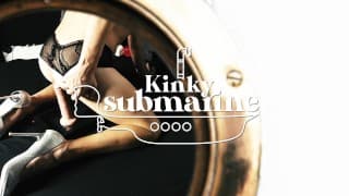 Kinky Submarine 宣传预告片