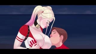 Sex Note - 80 - Spider Sex By MissKitty2K