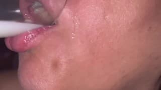 Mia Giantess Bbw Vore Gummies (Mouth Fetish)