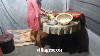 性感的妻子性爱几乎（官方视频由villagesex91提供）