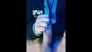 同性恋业余自制打手枪肛门高潮和暨