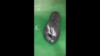 Bad Dragon Anje 猫评论和拳交