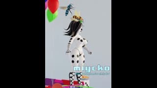 小丑转盘 - Miysis - miycko