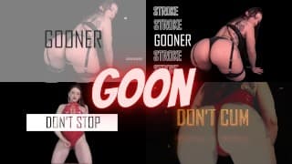 GOON ASS GOONER （ita） （预览 - 视频链接）