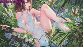 你的 Futa GF 带你去树林 [爱上 Futa ep2]