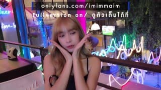 在Thaigirl里面泼水是最好的方式[ENG sub]