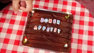 Boner Appetit 一个原创的 Hardboiled 系列即将推出！