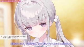 耳舐め★マジ恋おま○こリフレ！ CV：みたかりん