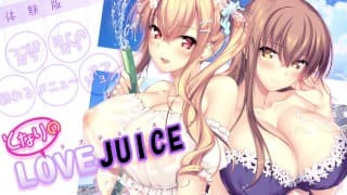 [#1 无尽游戏 Tonari No LOVE JUICE Play video]