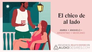 Relatos para tocarme: Sexo con mi primer amor en una fiesta