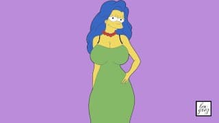 18 Marge