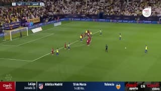 Golazo De Cristiano Ronaldo