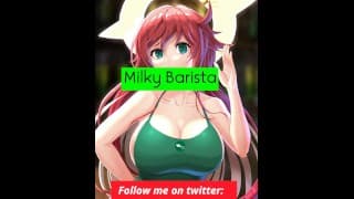 Milky Barista