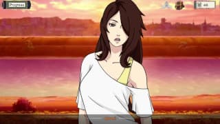 Kunoichi Trainer - 火影忍者训练师 [v0.21.1] Part 114 Date！由 LoveSkySan69 提供